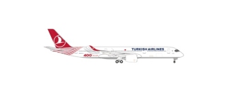 Herpa 537230 - 1:500 - Turkish Airlines Airbus A350-900